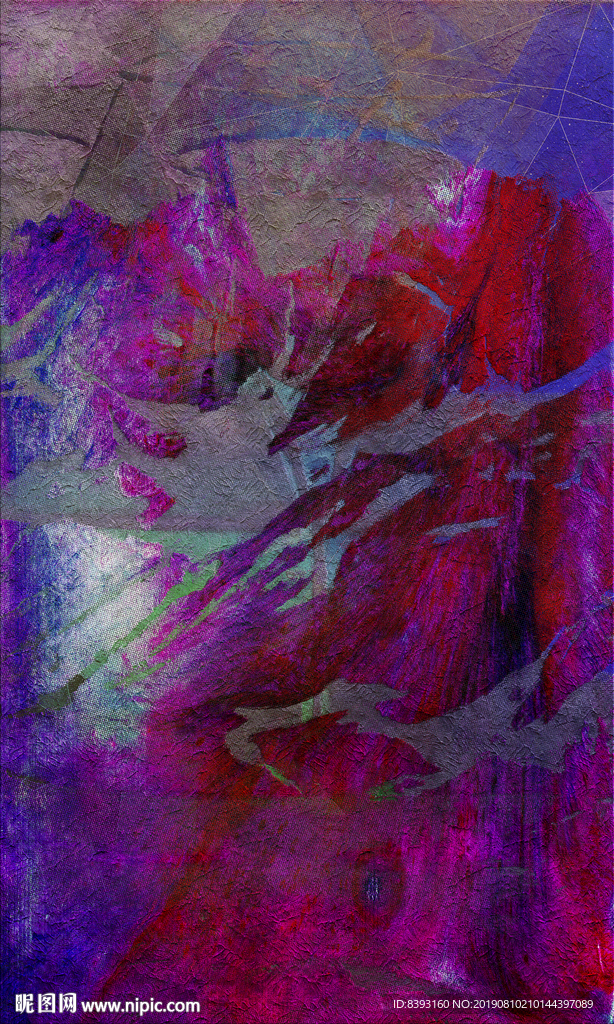 创意画