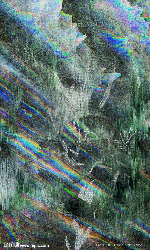室内挂画