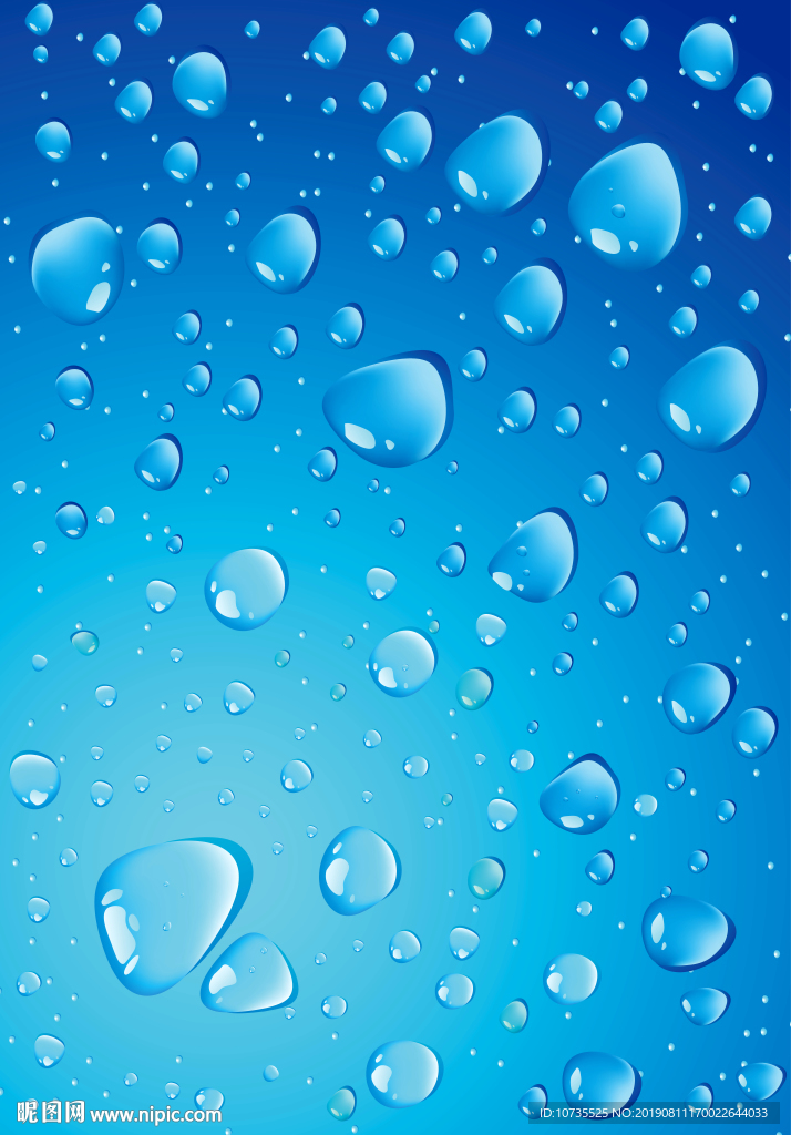 水滴