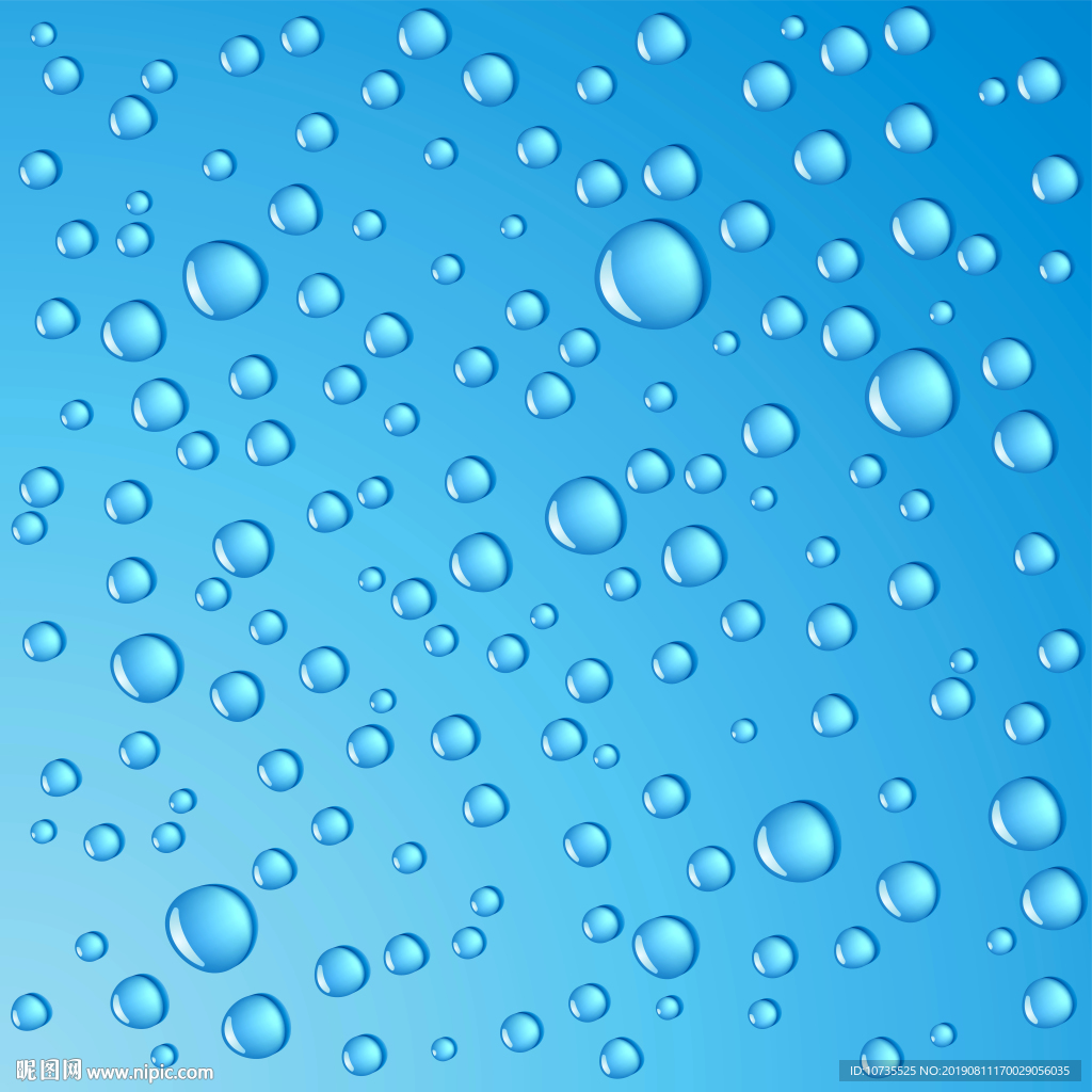 水滴