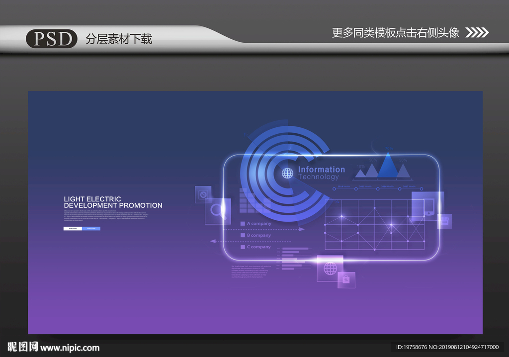 数据图表