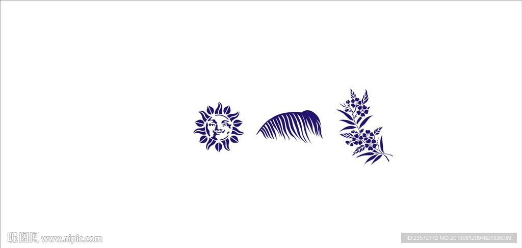 三款硅藻泥用图