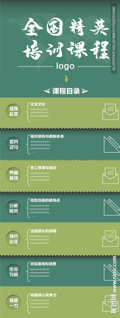 课程目录