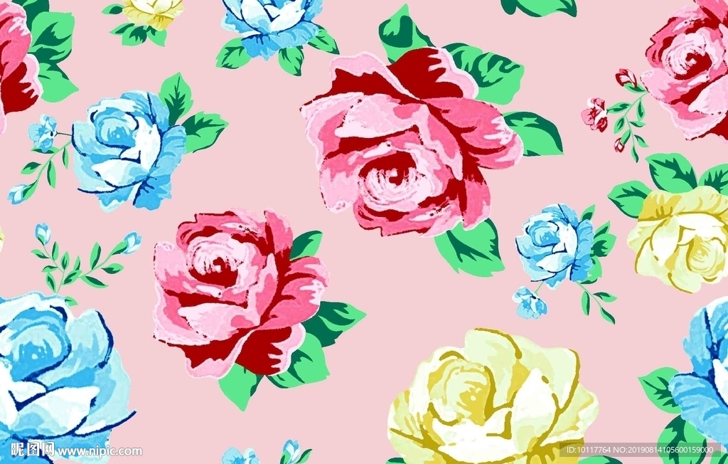 牡丹花