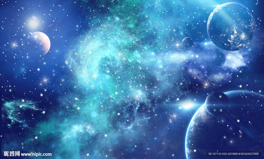 星空