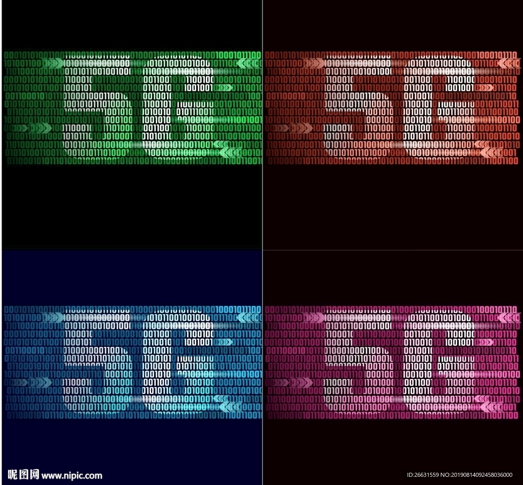 5G素材