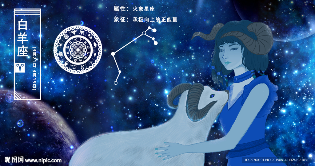 十二星座