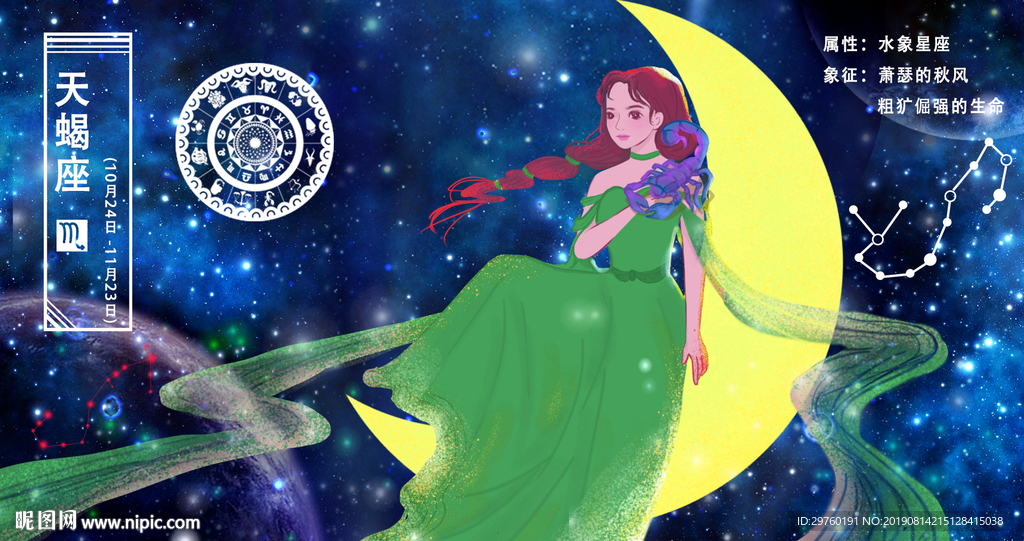 十二星座