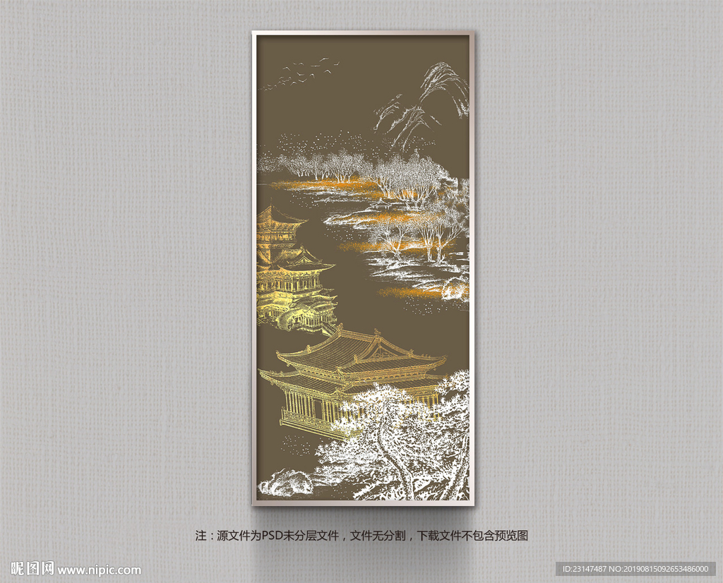 装饰画 油画装饰画 宫廷装饰画