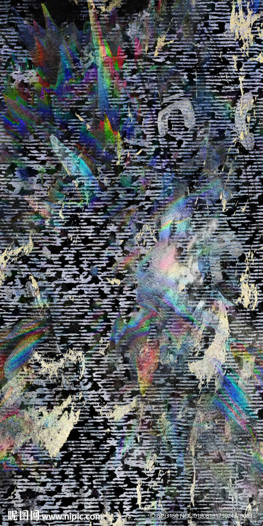 客厅挂画
