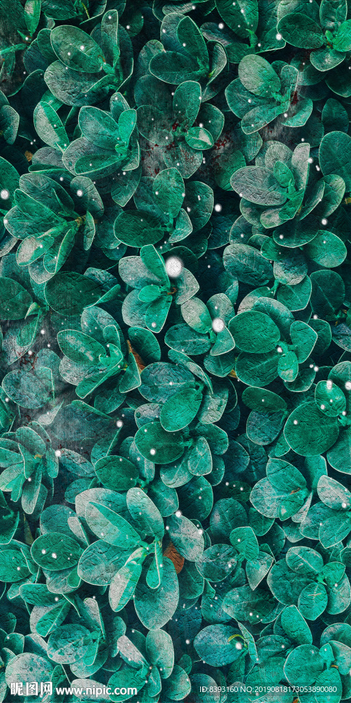 几何图形装饰画