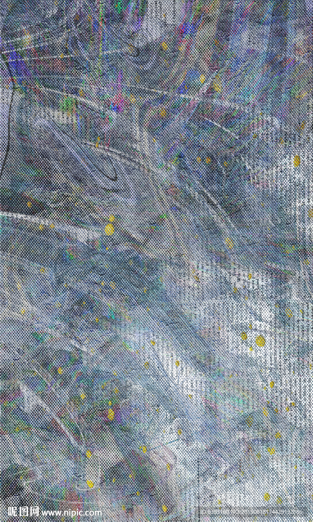 书房挂画