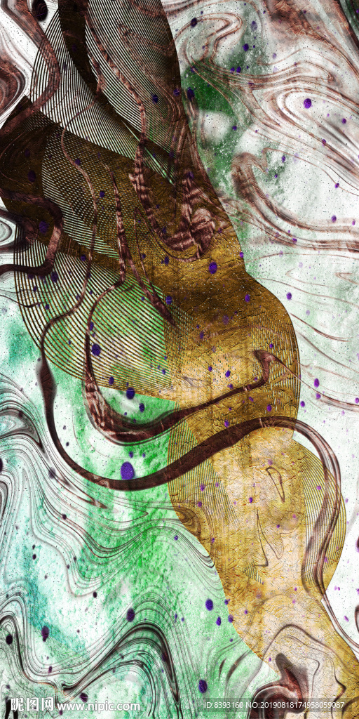 冰晶画