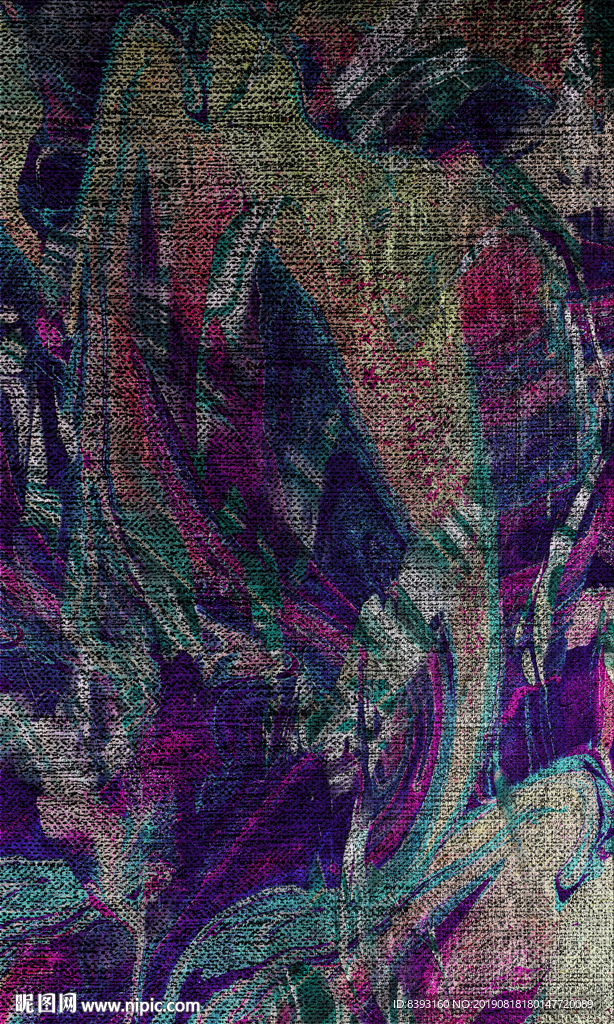 家居装饰画