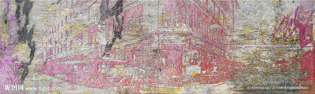 创意装饰画