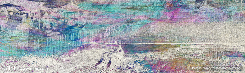 家居装饰画