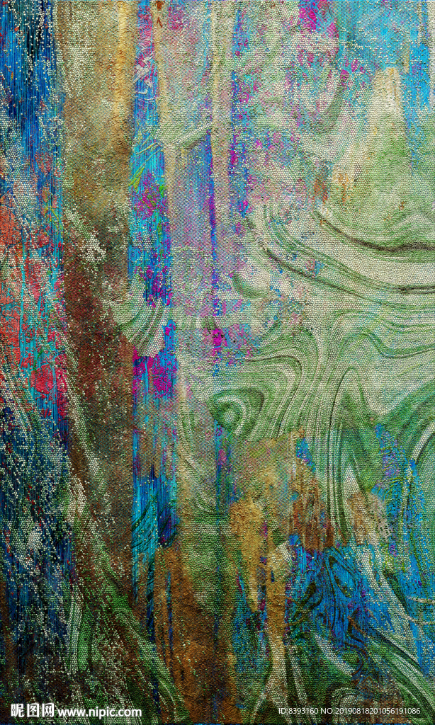 简约装饰画
