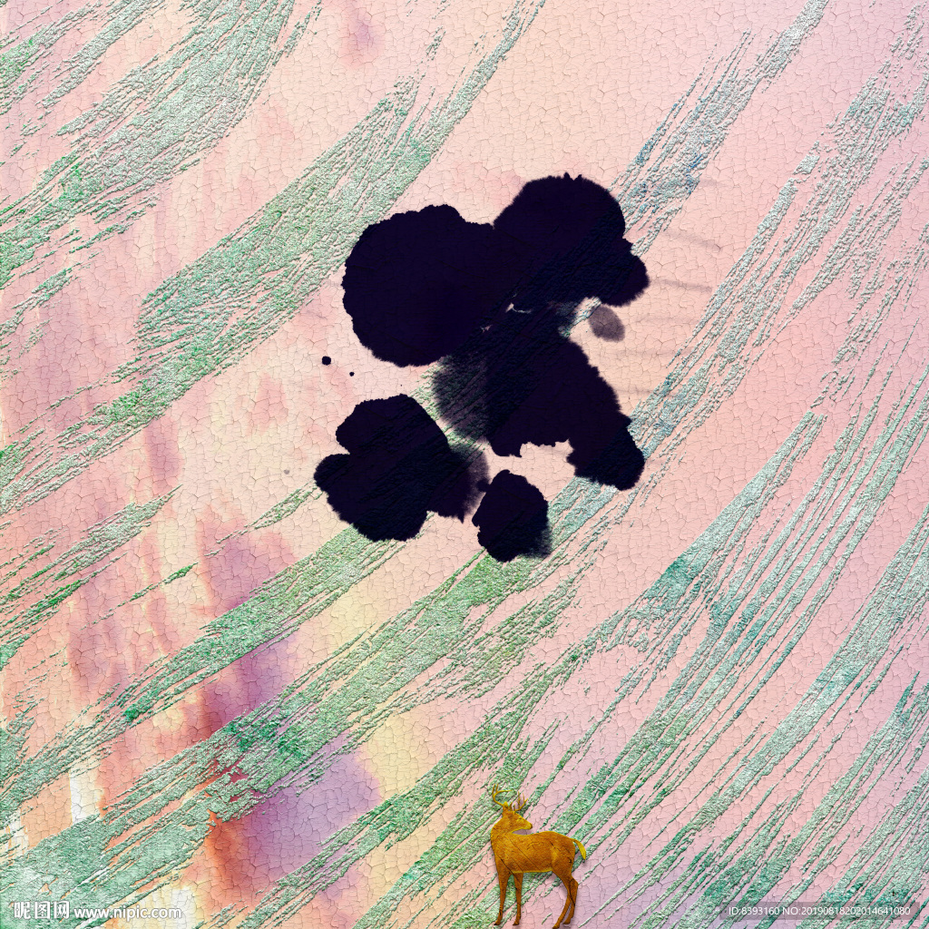 书房挂画