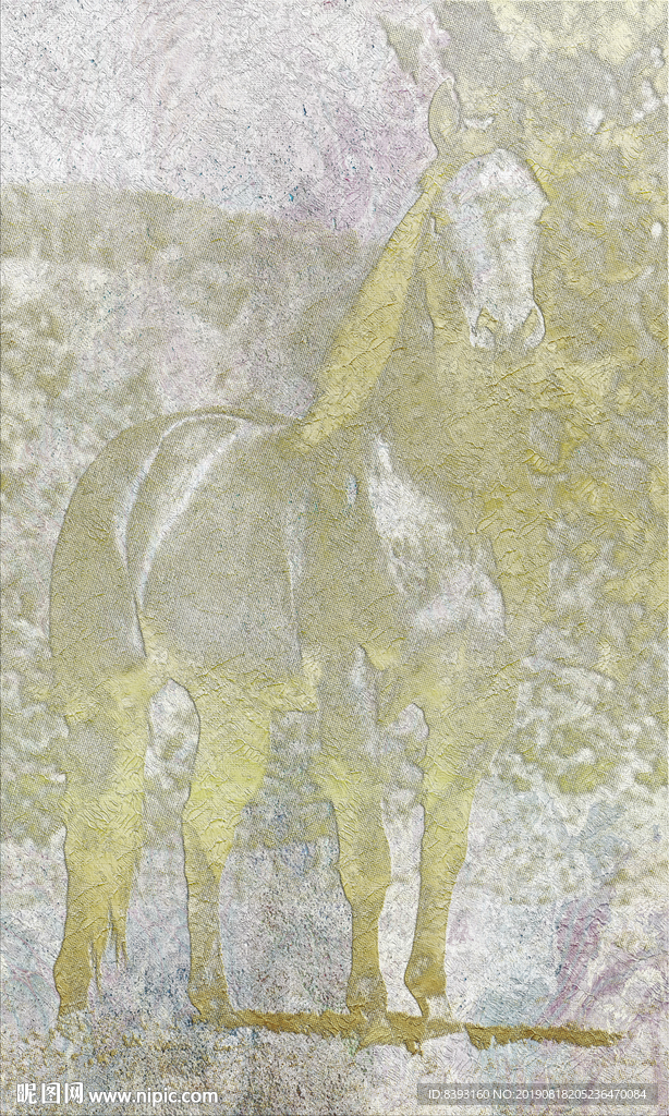 个性创意挂画