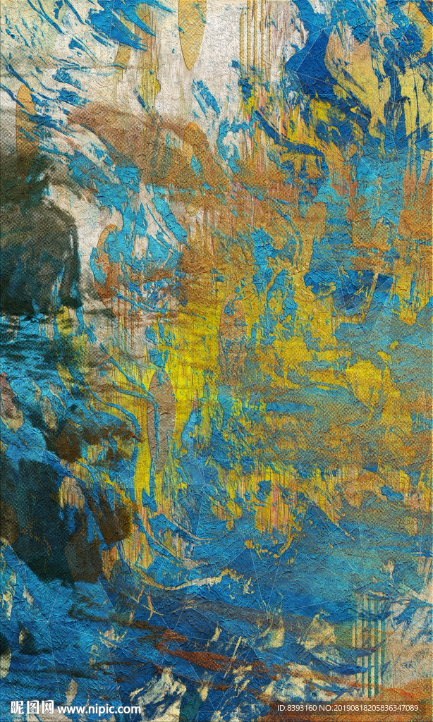 唯美装饰画