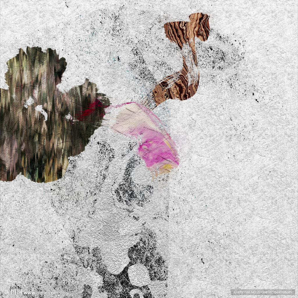 唯美装饰画