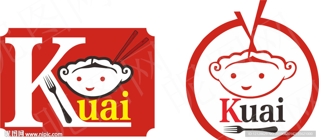 饺子店 LOGO