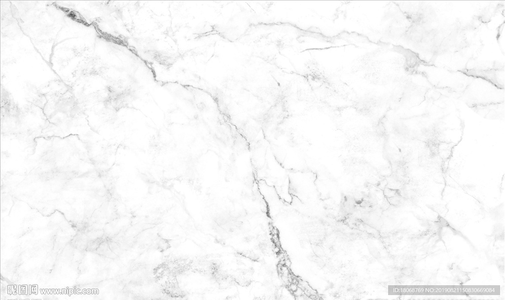意大利爵士白大理石大板素材
