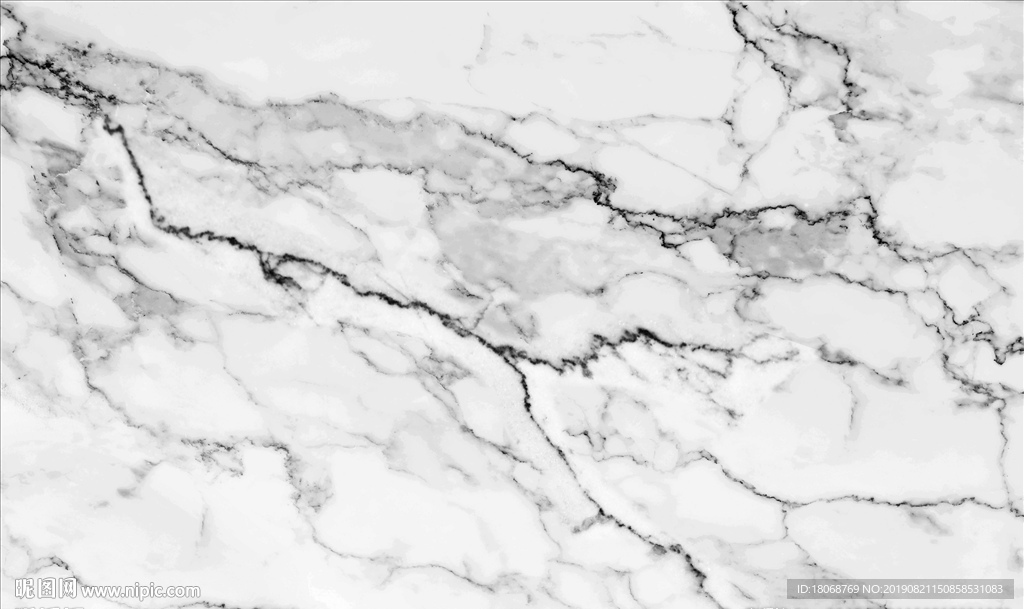 人工高温烧制大理石纹素材