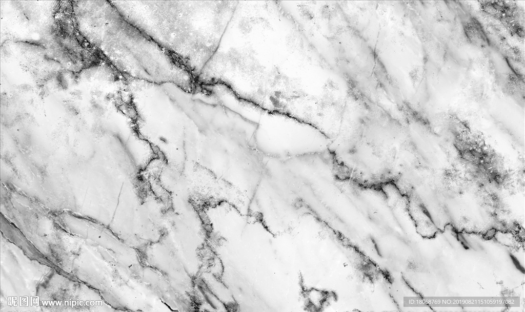 自然天然意大利白大理石石纹