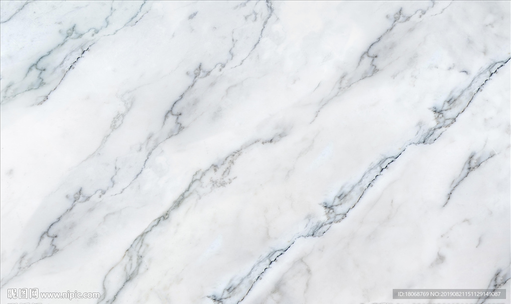 简约大气意大利白大理石背景墙素