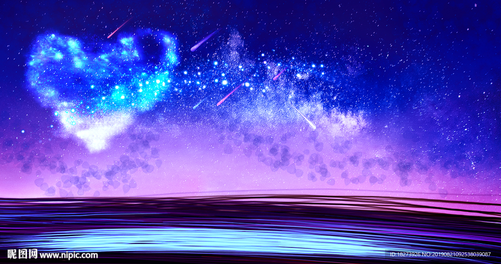 七夕背景