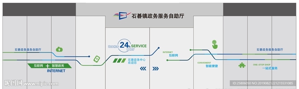 科技文化展示