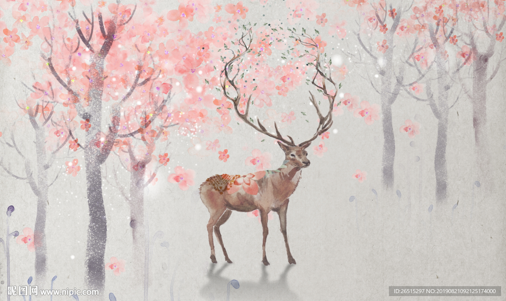 装饰画