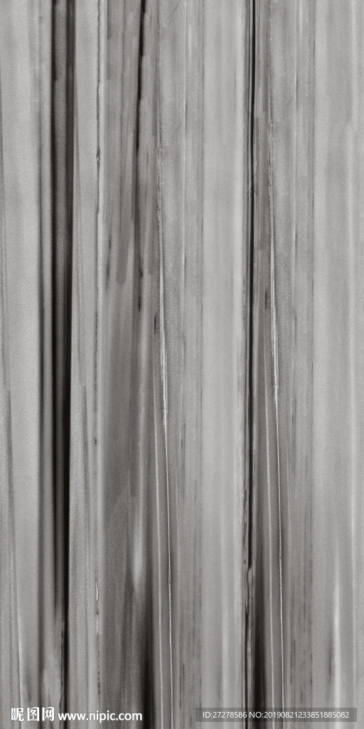 高档灰色大理石纹玄关背景墙