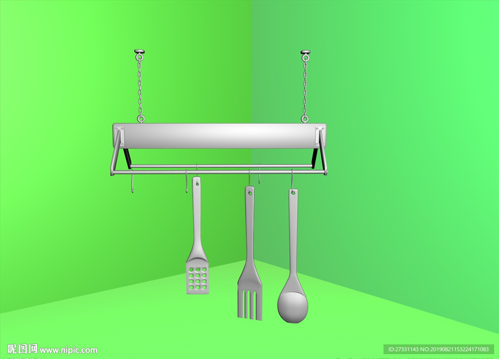 餐具模型 厨具  餐台 餐柜