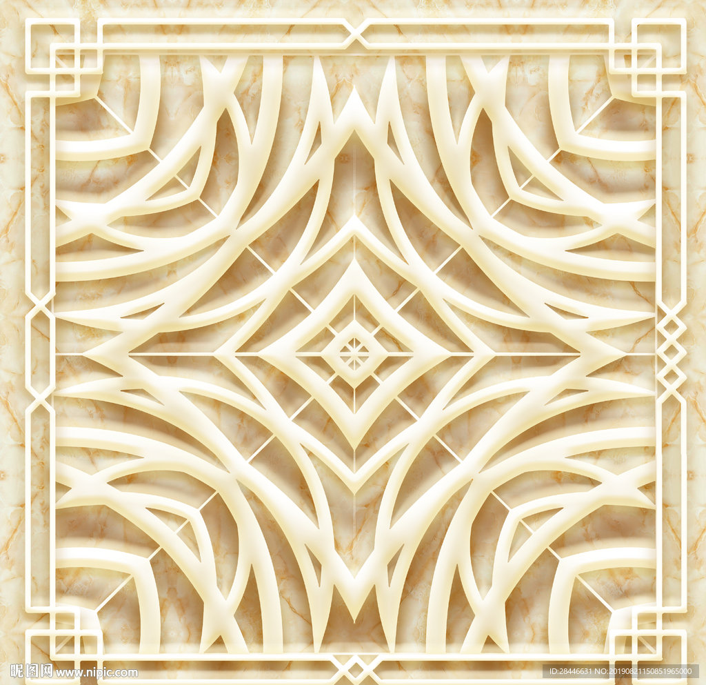 吊顶软膜天花设计