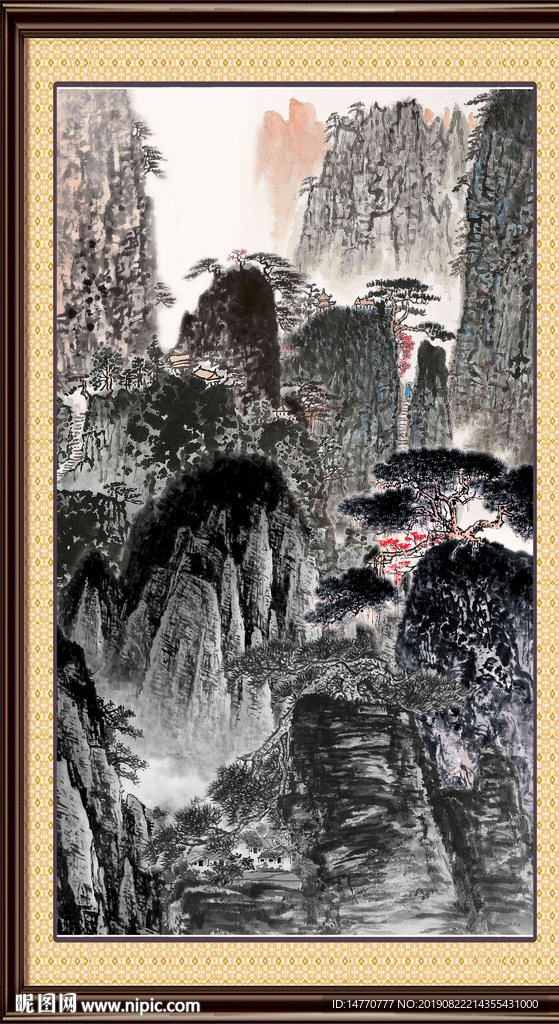 国画