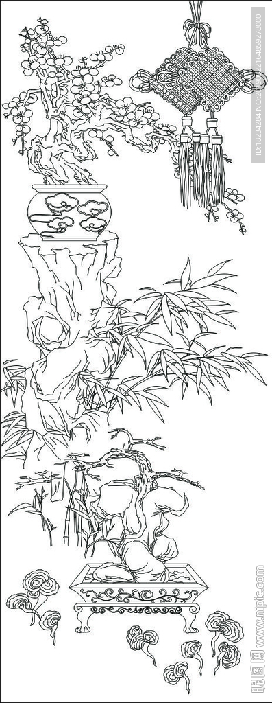 人杰地灵