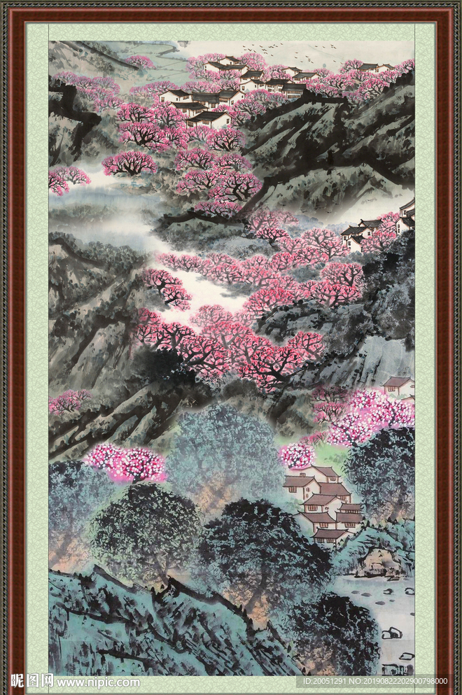 鸿运当头