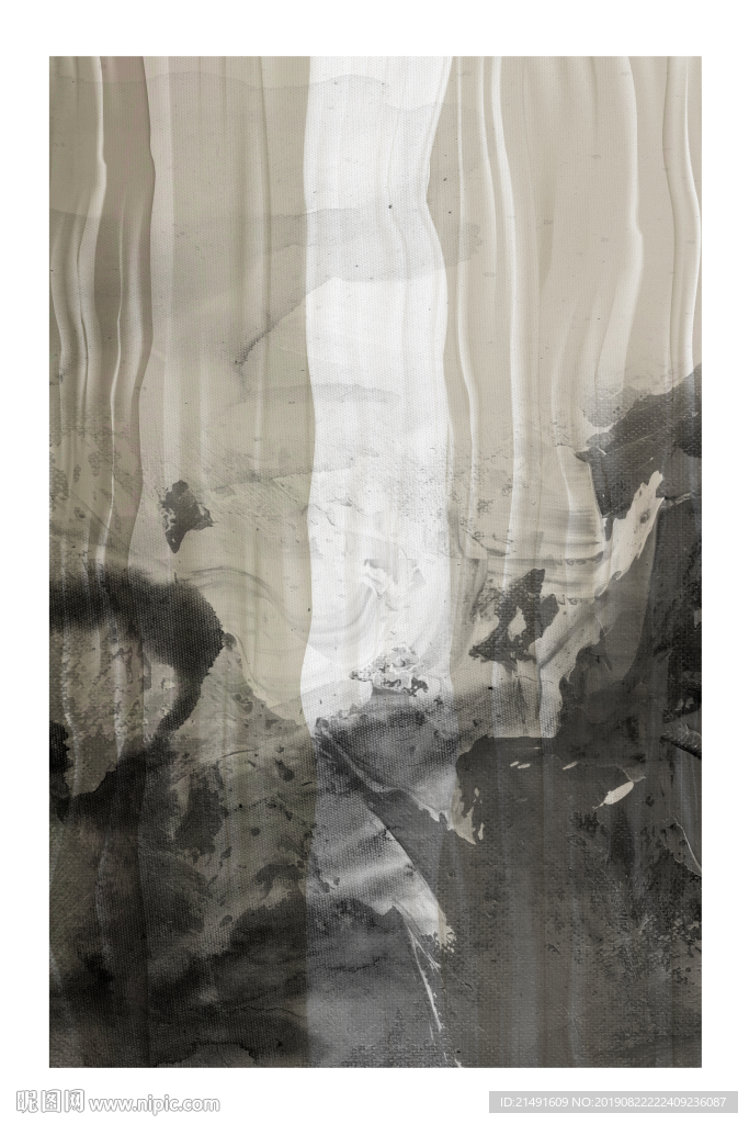晶瓷画