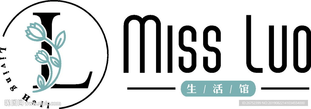 Miss luo生活馆