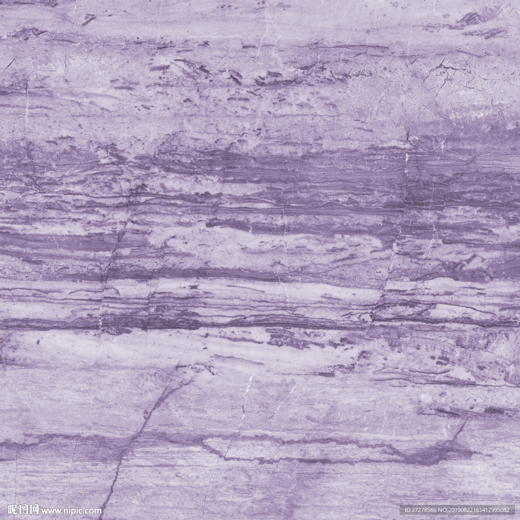紫色大理石 高清浅紫色石纹背景
