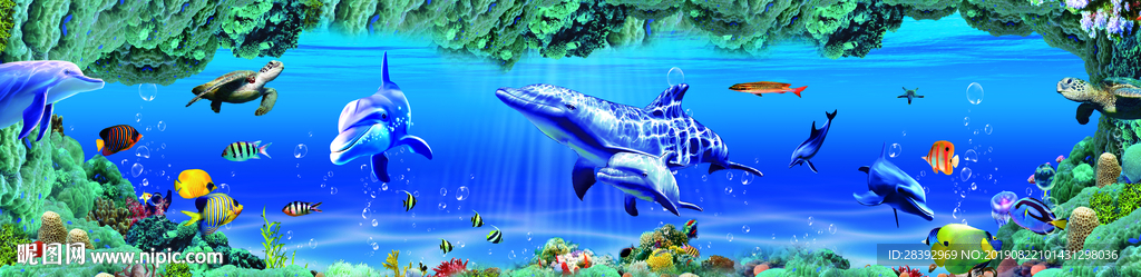 海底总动员