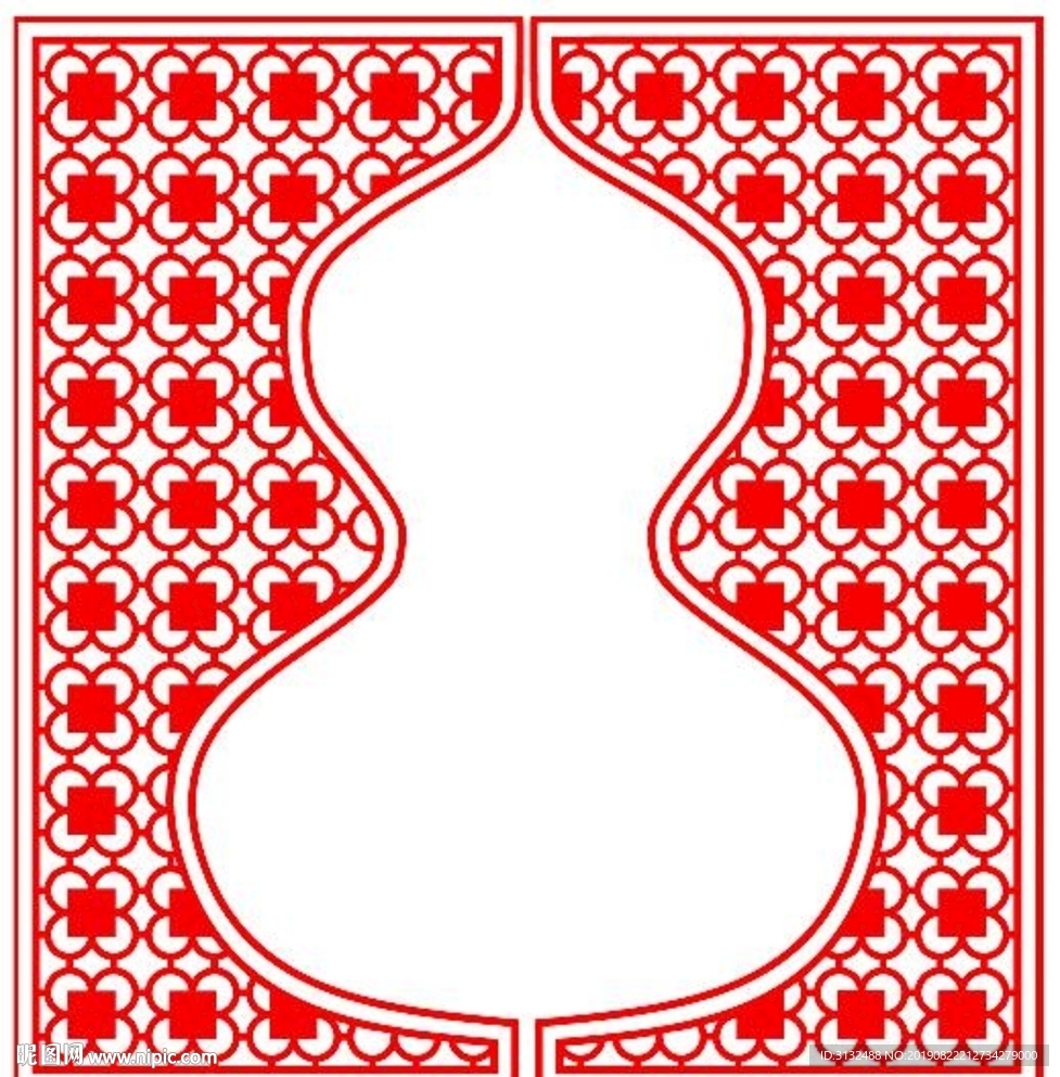 葫芦装饰