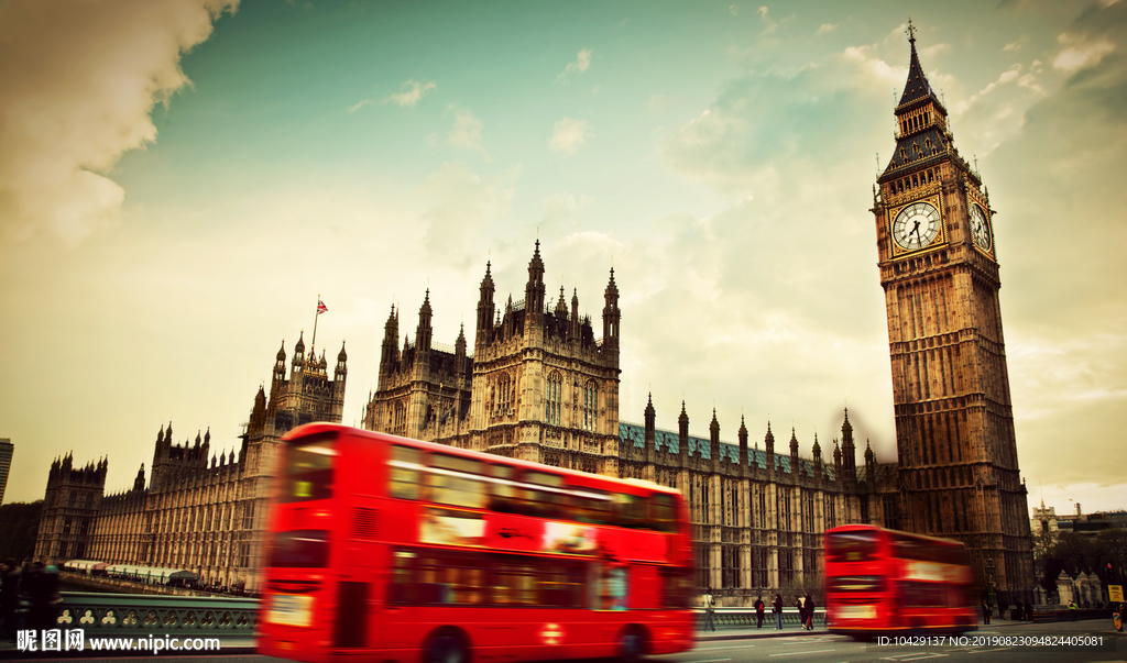 婚纱照背景分层调色英国