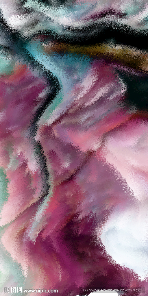 抽象油画 油画装饰画 玄关抽象