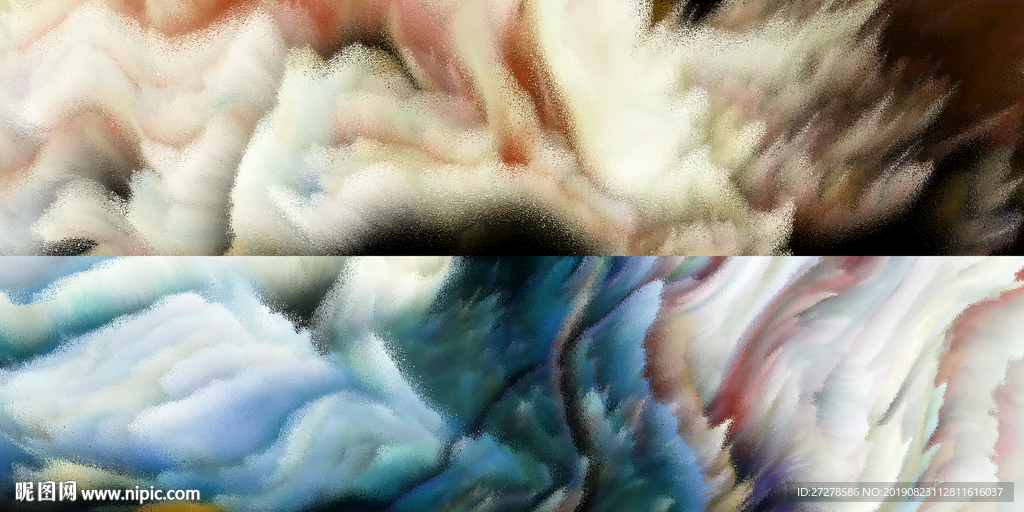客厅油画 大型油画装饰画