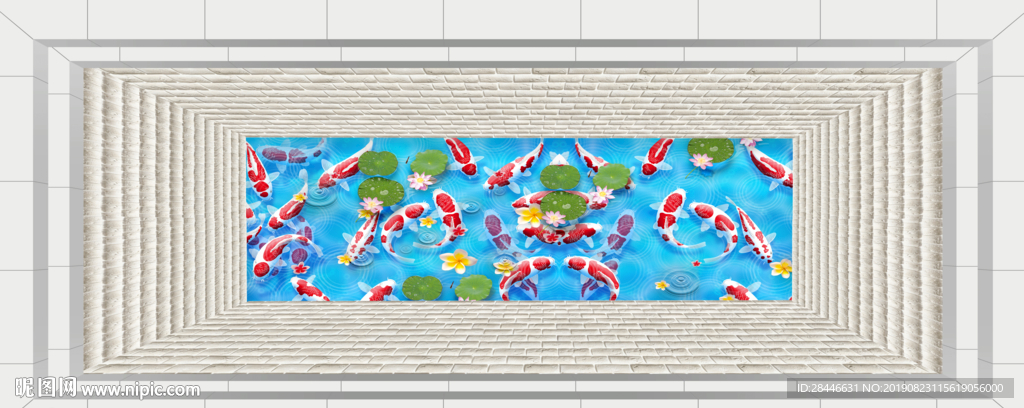 吊顶软膜天花设计