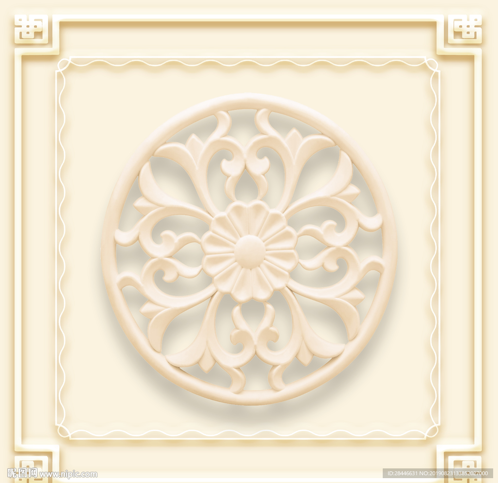 吊顶软膜天花设计