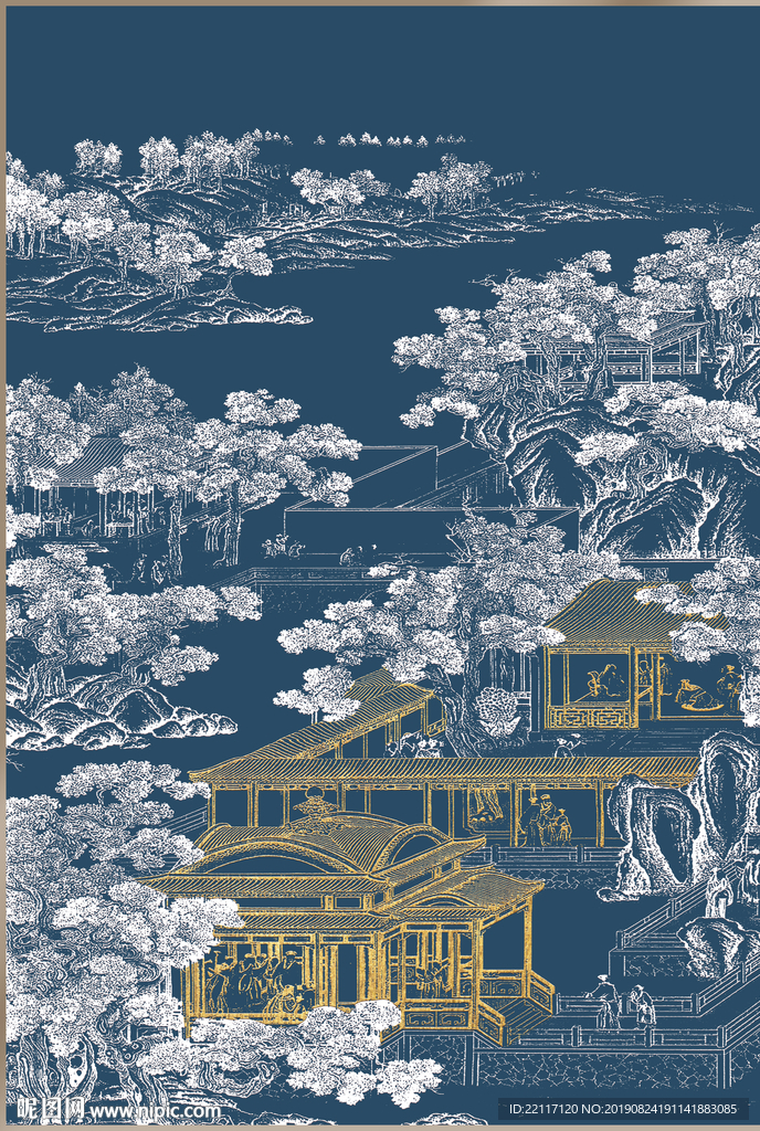 装饰画